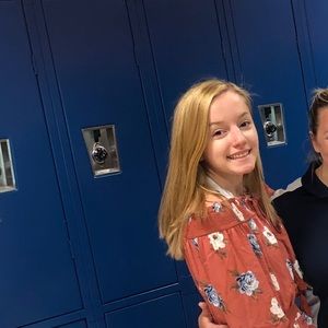 Meet your Posher, Jaclyn